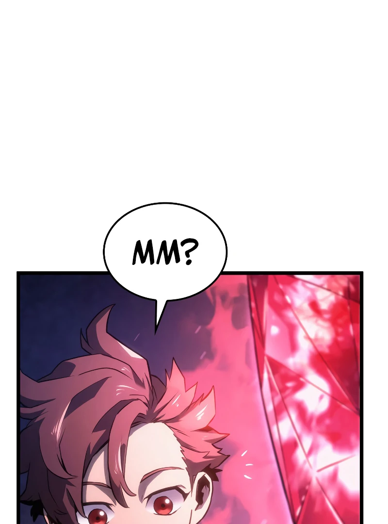 Revenge of the Iron-Blooded Sword Hound, Chapter 7 image 005